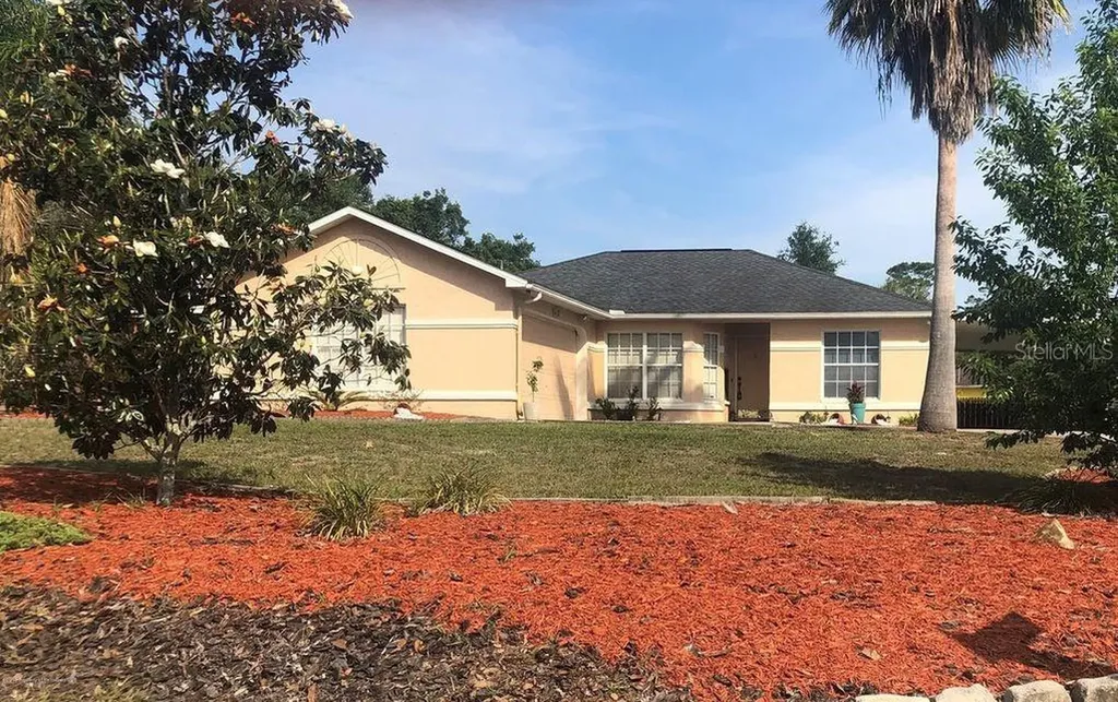 6417 Owl Road Weeki Wachee FL 34613