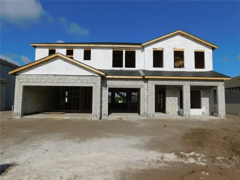 8241 Bluevine Sky Drive Land O Lakes FL 34637