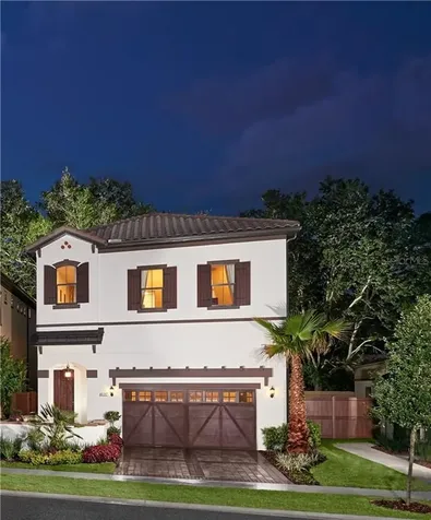 8107 Via Vittoria Way Orlando FL 32819