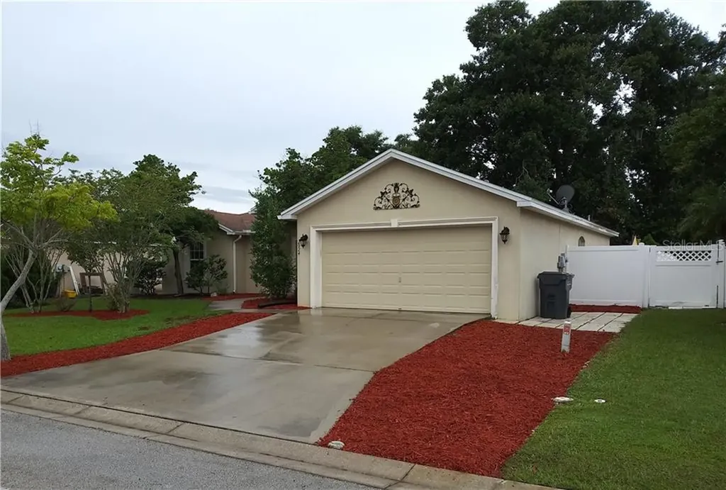 2924 Coach Lamp Road Mulberry FL 33860