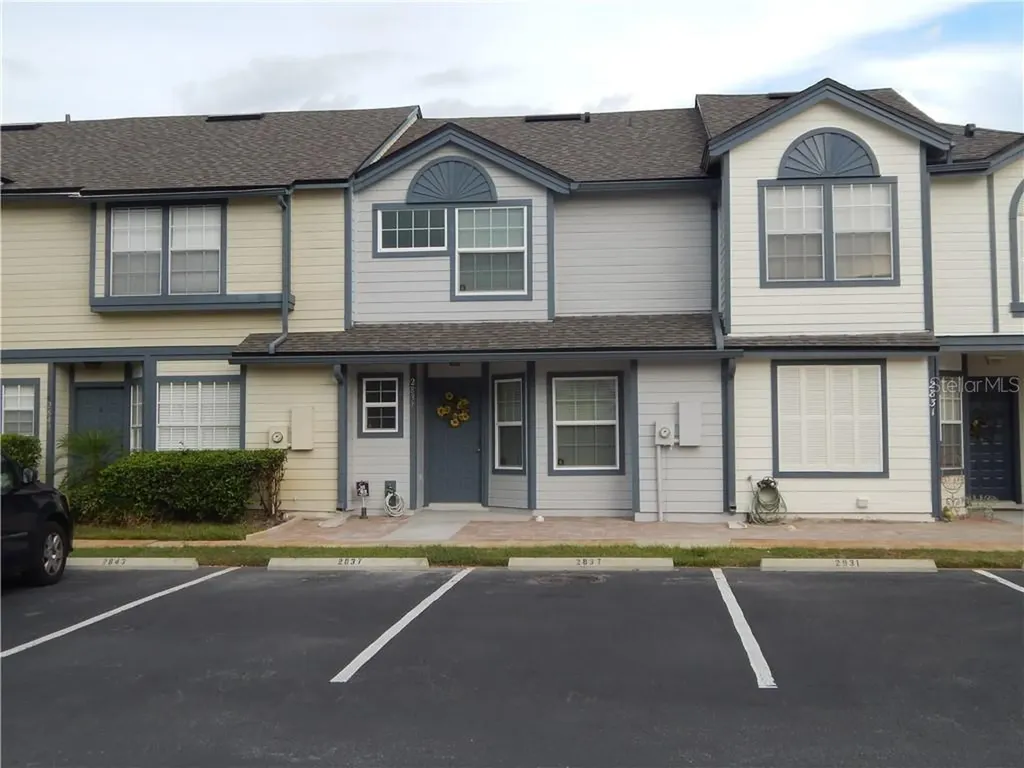 2837 Candela Court Apopka FL 32703