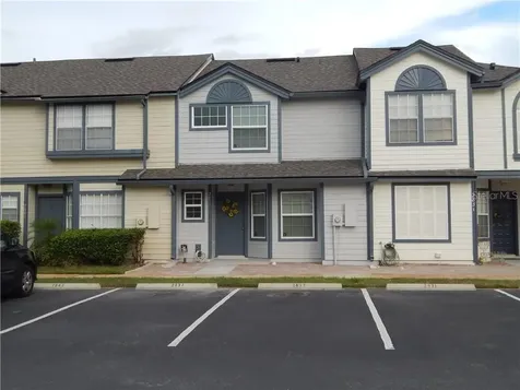2837 Candela Court Apopka FL 32703