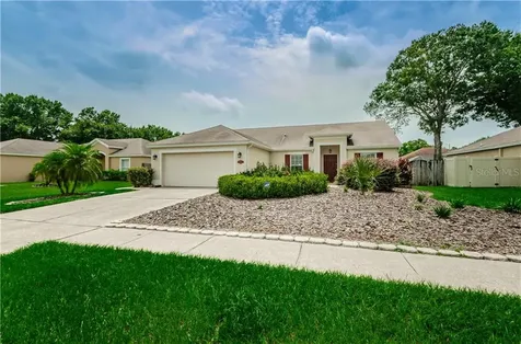15008 Trail Creek Place Tampa FL 33625