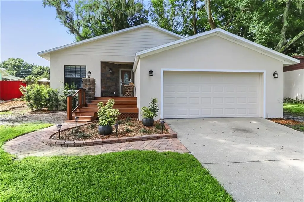 119 Quail Ridge Court Sanford FL 32771