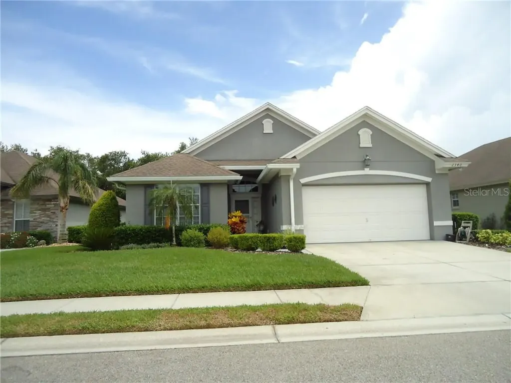 2340 Lake James Way Lakeland FL 33810