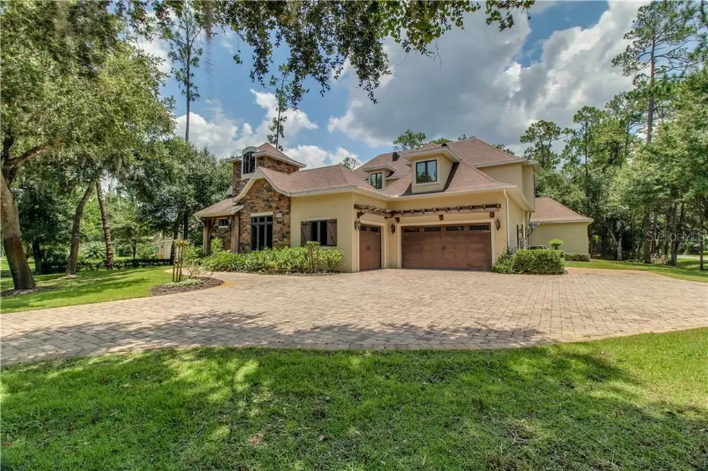 14501 Storys Ford Road Orlando FL 32832