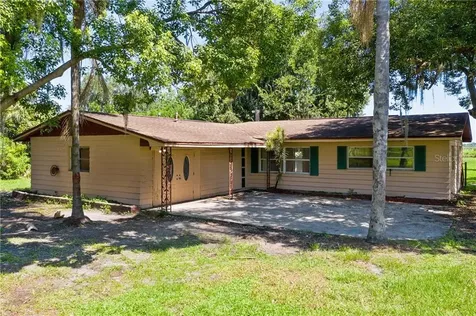 1847 Harbor Road Kissimmee FL 34746