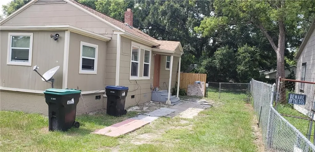 907 20th Street Orlando FL 32805