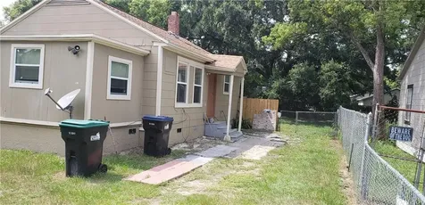 907 20th Street Orlando FL 32805