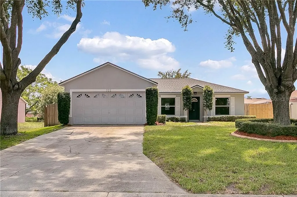 322 Foggy Creek Road Davenport FL 33837