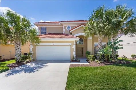 610 Solana Circle Davenport FL 33897