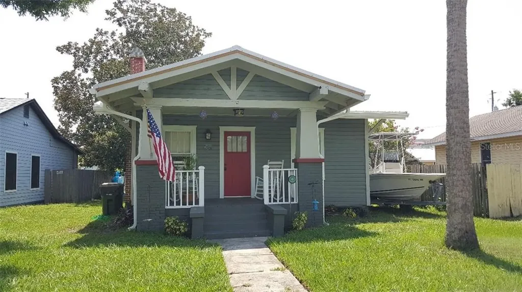 615 Massachusetts Avenue Saint Cloud FL 34769