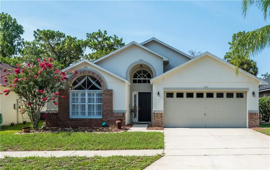 2785 Aragon Terrace Lake Mary FL 32746
