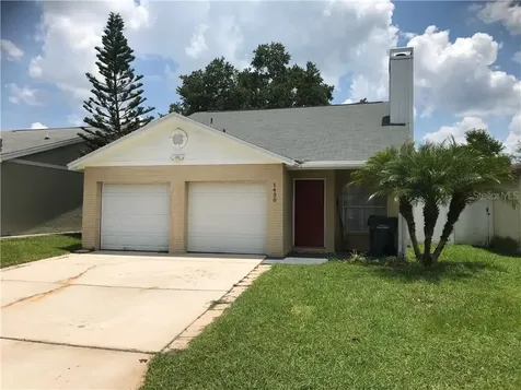 1430 Marigold Drive Lakeland FL 33811