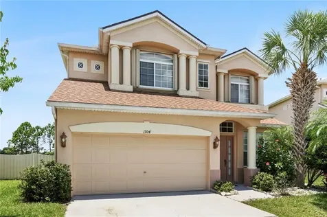 1704 Meadow Pond Way Orlando FL 32824