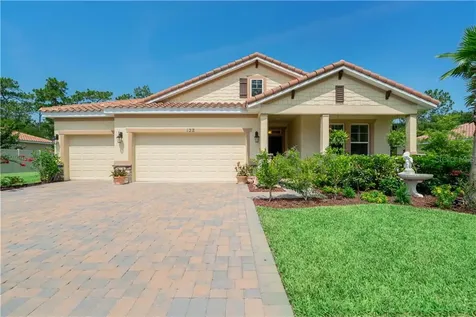 132 Casa Bella Boulevard Deland FL 32724