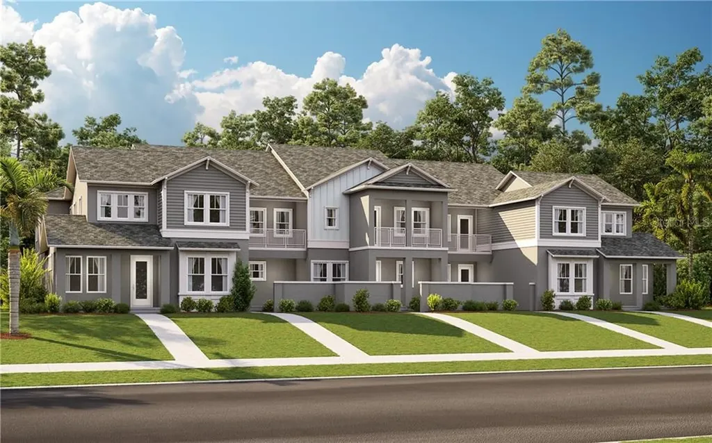 13218 Kocher Way Orlando FL 32827