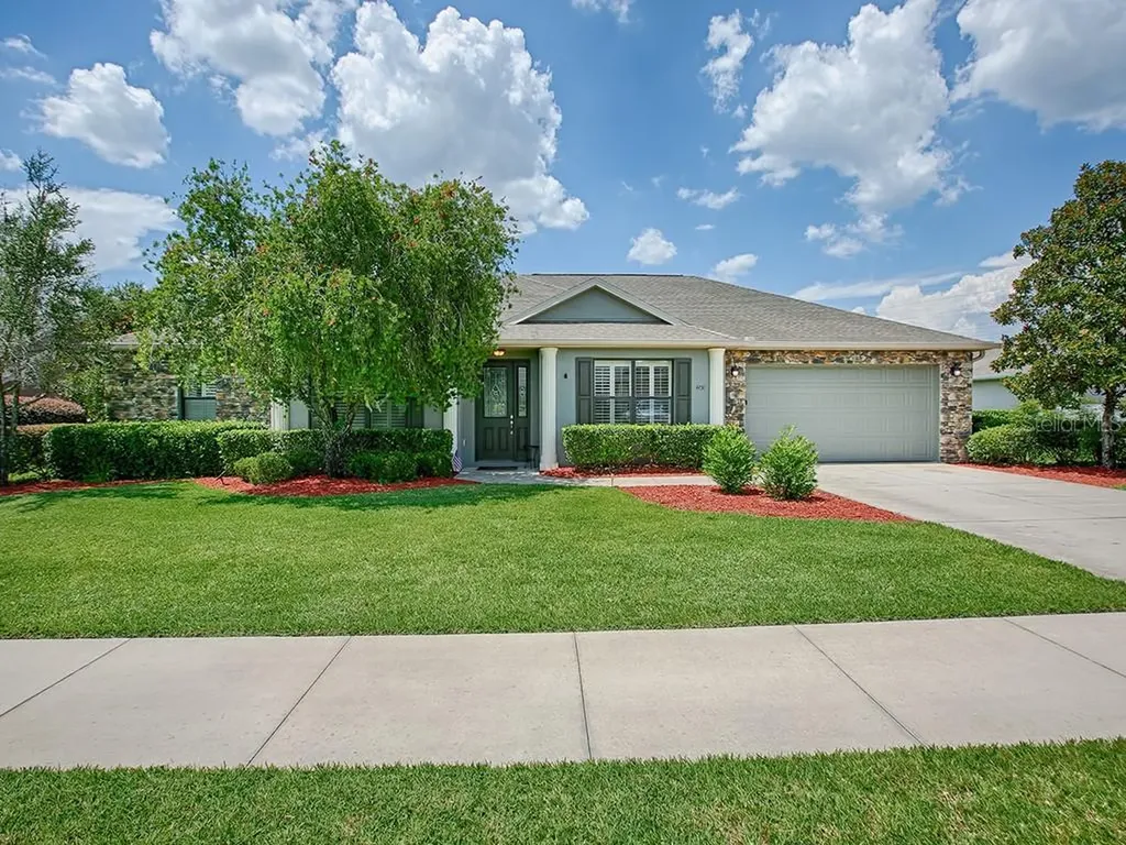 4731 SE 32nd Street Ocala FL 34480