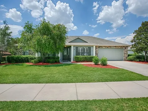 4731 SE 32nd Street Ocala FL 34480