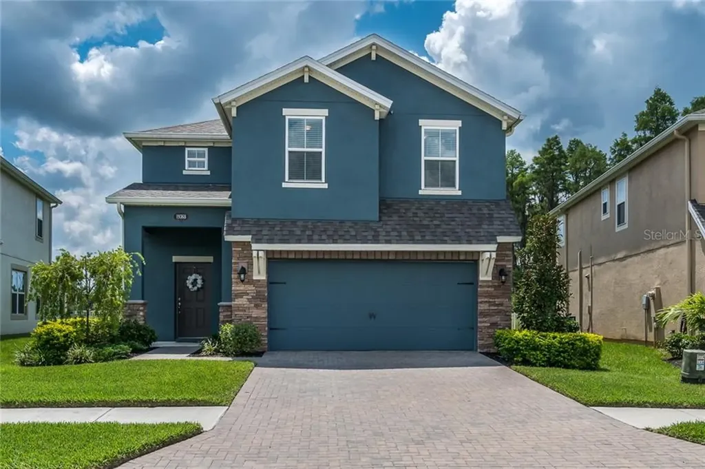 19368 Roseate Drive Lutz FL 33558