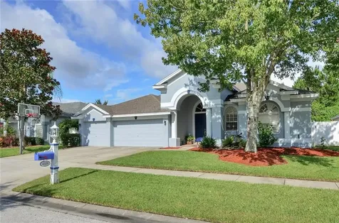 4329 Waterford Landing Drive Lutz FL 33558
