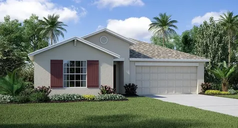 17147 Sunshine Mimosa Street Wimauma FL 33598