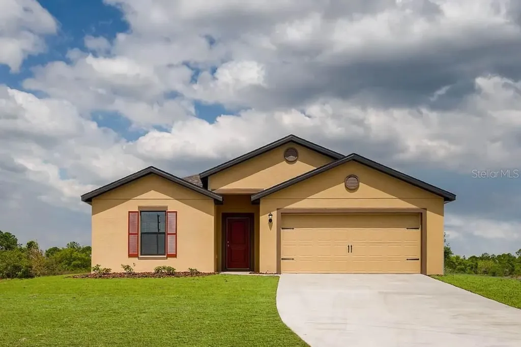 6519 Redbay Drive Brooksville FL 34602