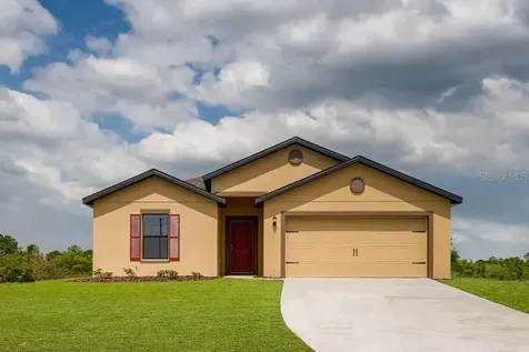 6519 Redbay Drive Brooksville FL 34602