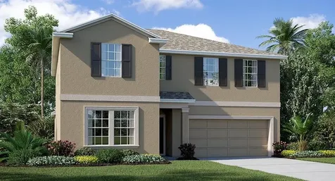 17145 Sunshine Mimosa Street Wimauma FL 33598