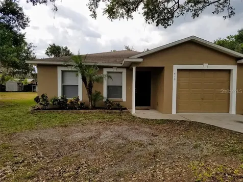 513 Hennessee Street Lakeland FL 33805