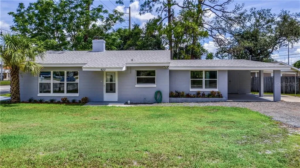 420 Lake Ruth Drive Longwood FL 32750