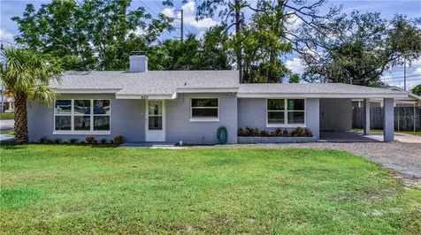 420 Lake Ruth Drive Longwood FL 32750