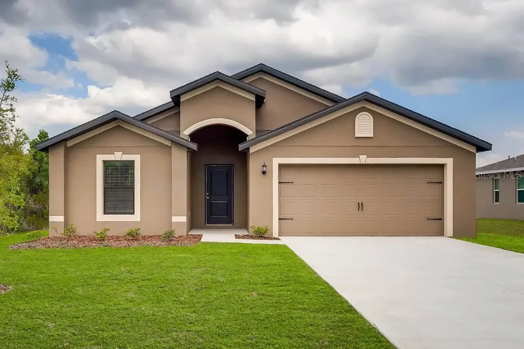 6678 Redbay Drive Brooksville FL 34602