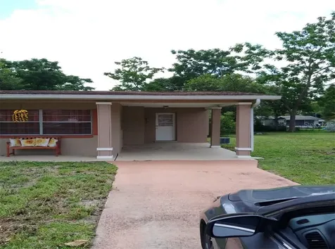 23 N Desoto Street Beverly Hills FL 34465