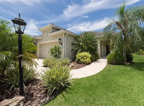 12580 Sagewood Drive Venice FL 34293