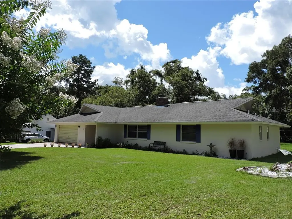 217 Ederington Drive Brooksville FL 34601