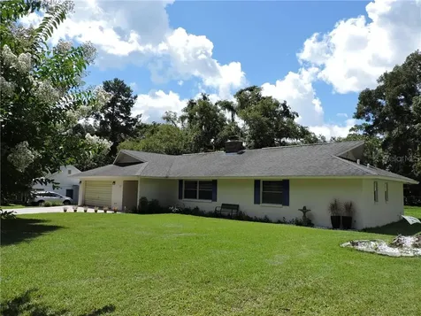217 Ederington Drive Brooksville FL 34601