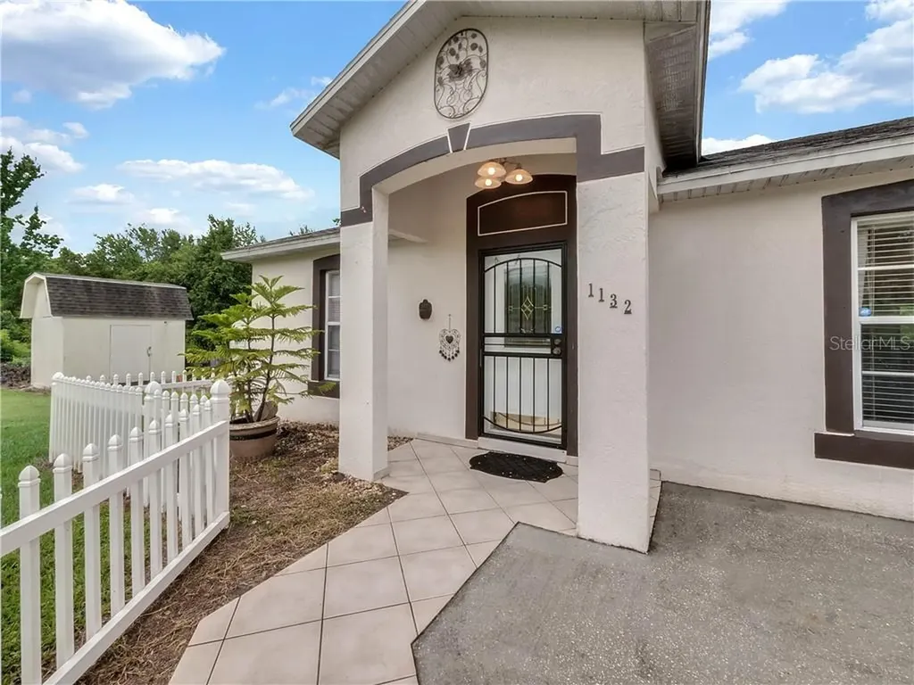 1132 Hastings Drive Deltona FL 32725