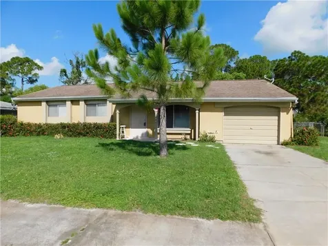 3625 Pan American Boulevard North Port FL 34287