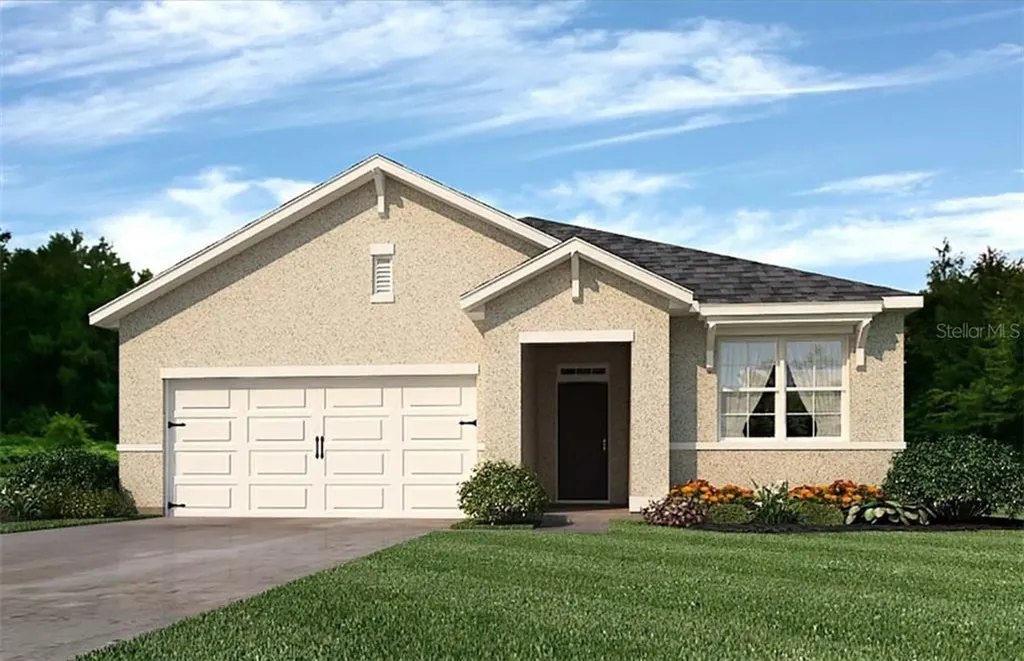 350 Tandil Street Punta Gorda FL 33983