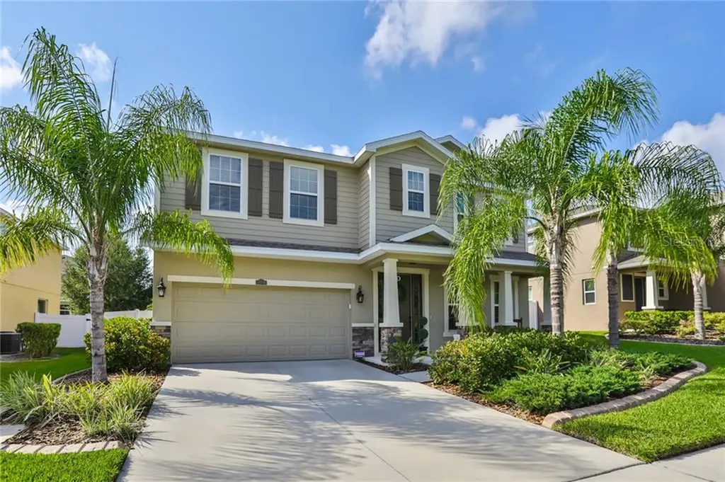 2310 Livorno Way Land O Lakes FL 34639