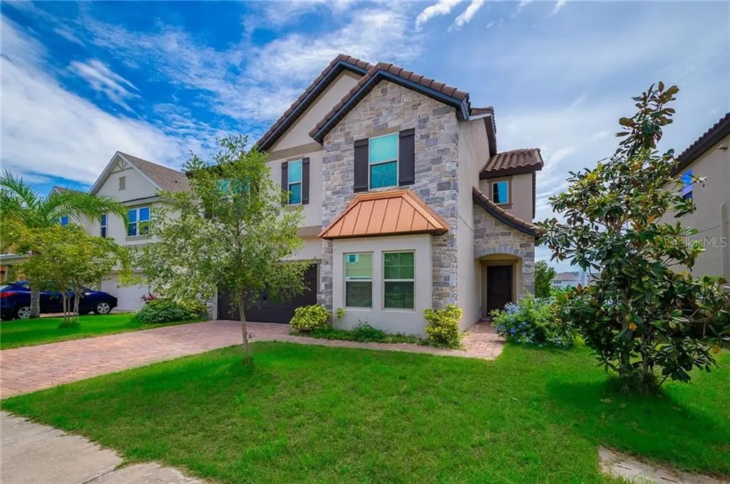 14861 Honeycrisp Lane Orlando FL 32827
