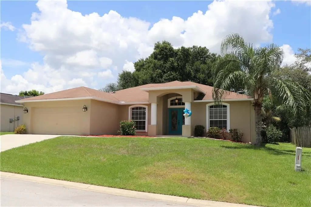 4156 Baywater Place Lakeland FL 33812