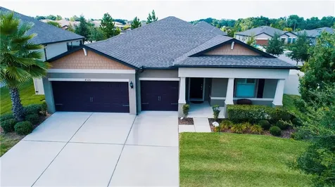 4520 Glassyrock Drive Valrico FL 33594