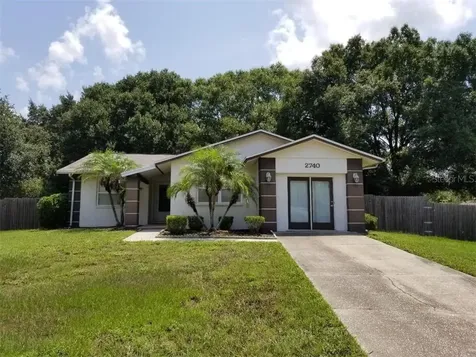 2740 Birdland Court Land O Lakes FL 34639