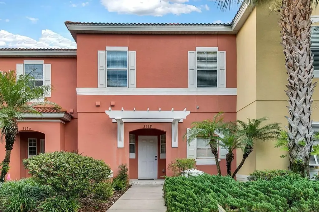 3118 Yellow Lantana Lane Kissimmee FL 34747