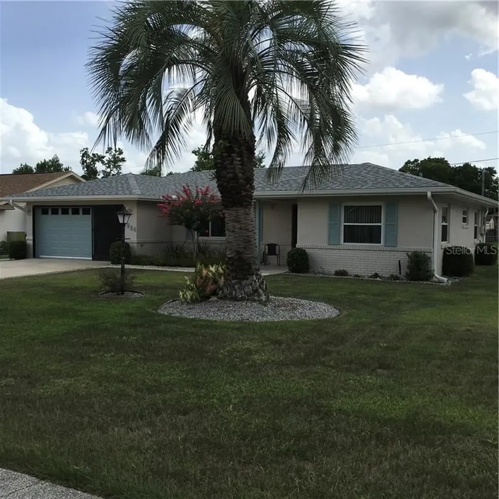 1934 Greenview Drive Deltona FL 32725