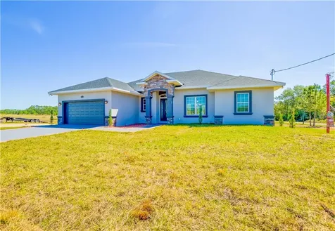17915 Bayamon Avenue Polk City FL 33868