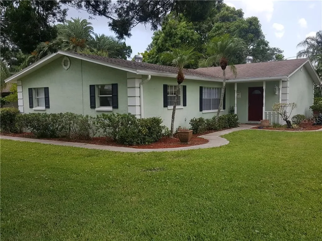 1903 10th Street W Palmetto FL 34221