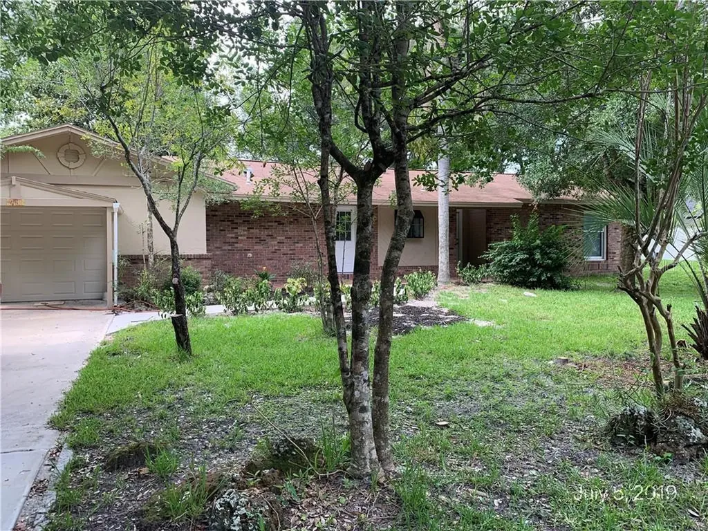 714 Briarcliffe Street Sanford FL 32773